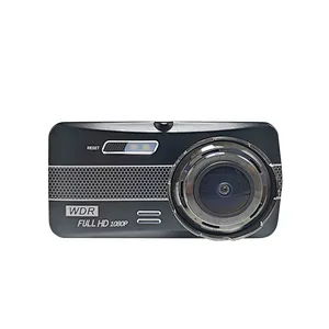 FHD 1080P CarLog