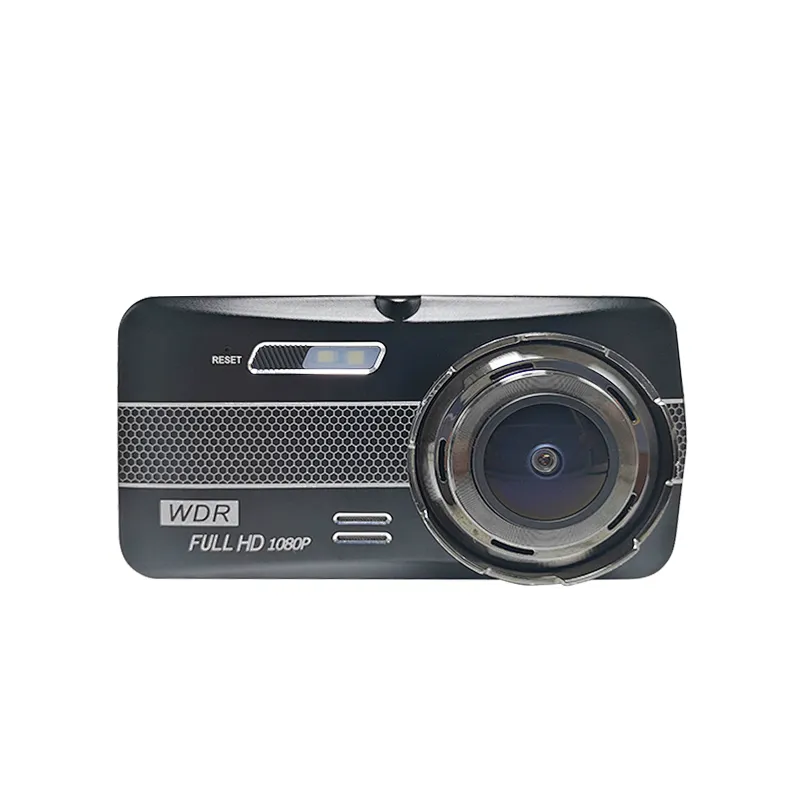 FHD 1080P CarLog