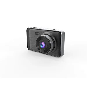 FHD 1080P dash camera