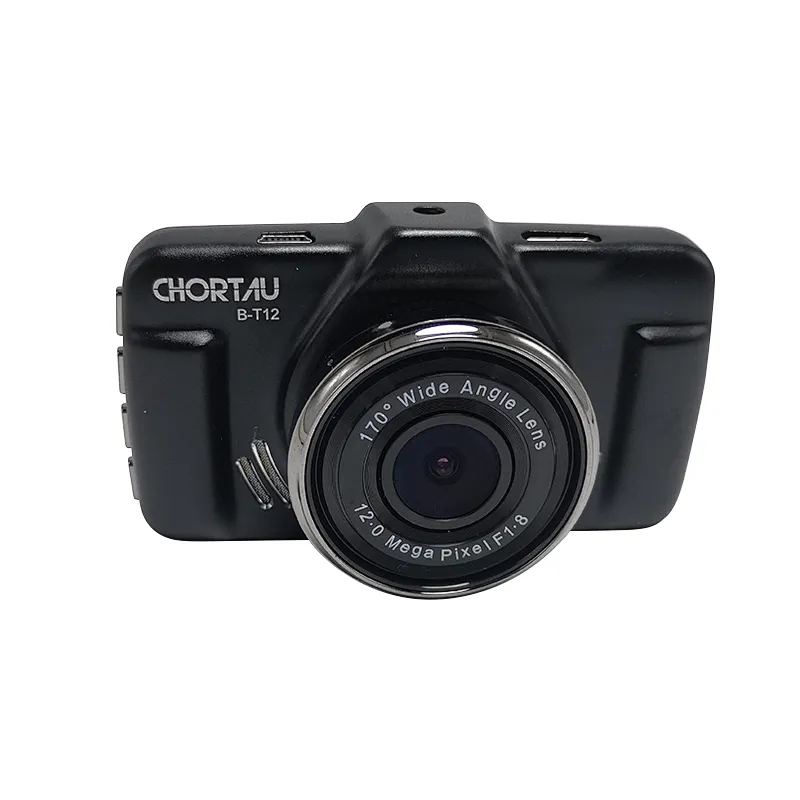 FHD 1080P Car Dash Camera