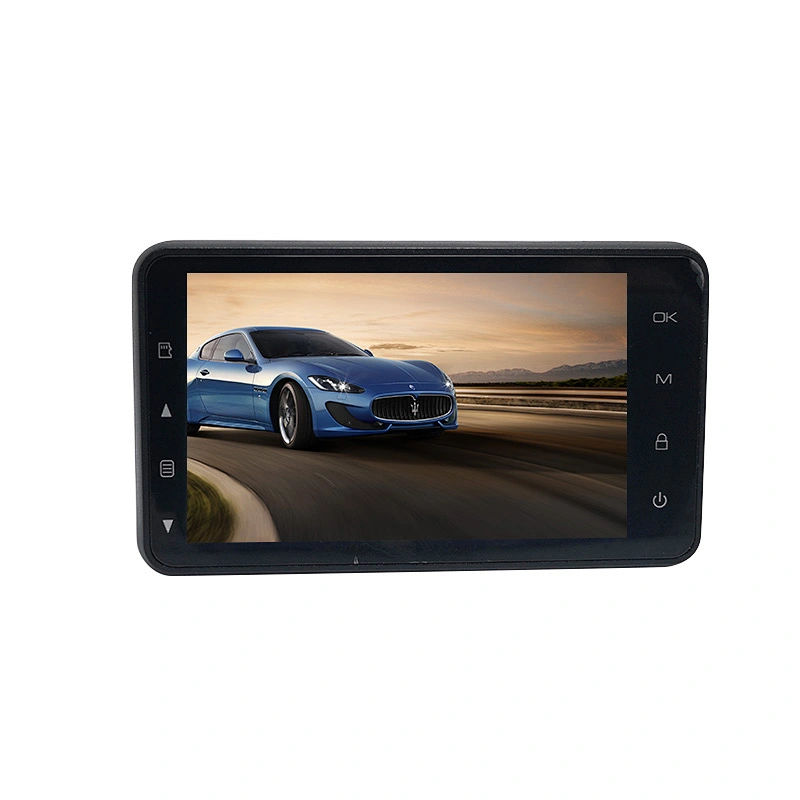 FHD 1080P Armaturen