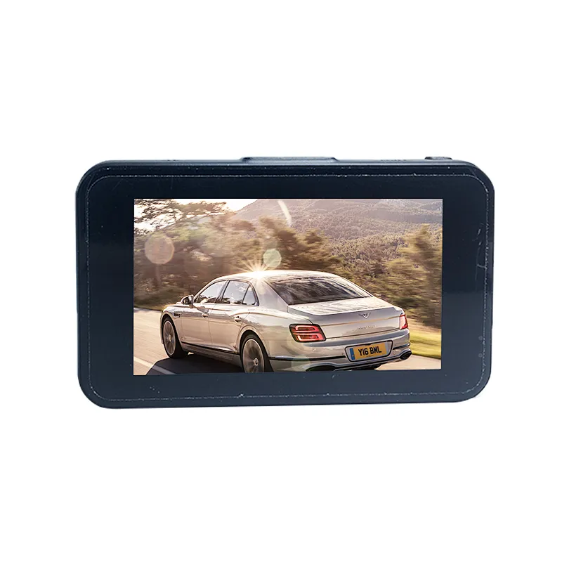FHD 1080P dash camera