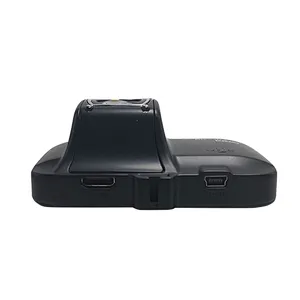 FHD 1080P dash camera
