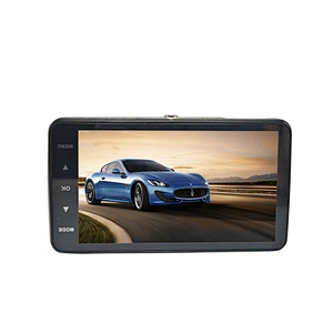 FHD 1080P dash camera