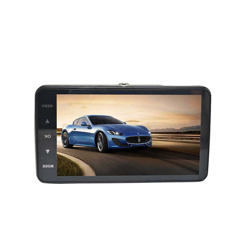FHD 1080P dash camera