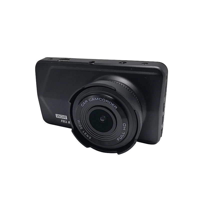 FHD 1080P Armaturen
