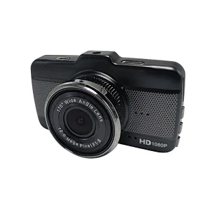 FHD 1080P Armaturen