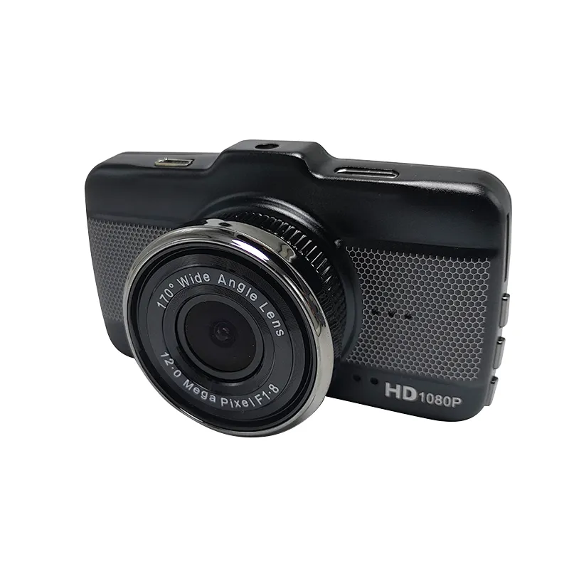 FHD 1080P行车记录仪