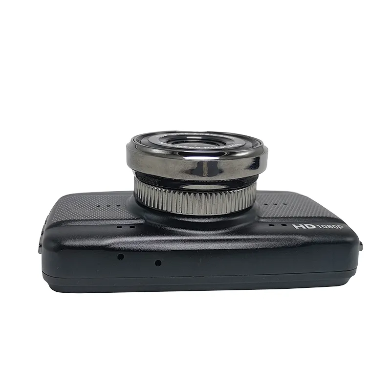 FHD 1080P Armaturen