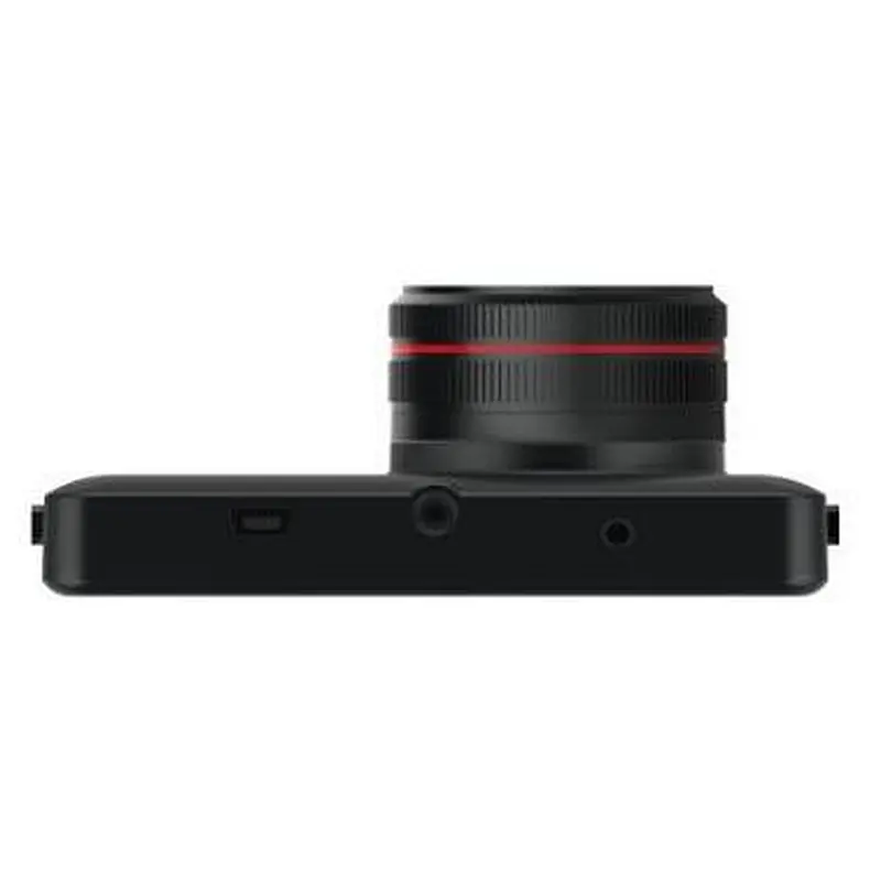 3.0 дюймовый экран IPS 1080p полностью загруженный чёрный ящик видеокамера