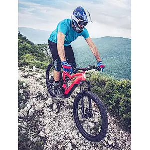 HD 1080P Mini Waterproof Bike Fahrrad Motorrad Helm Outdoor Sport Action Kamera Sport Kamera