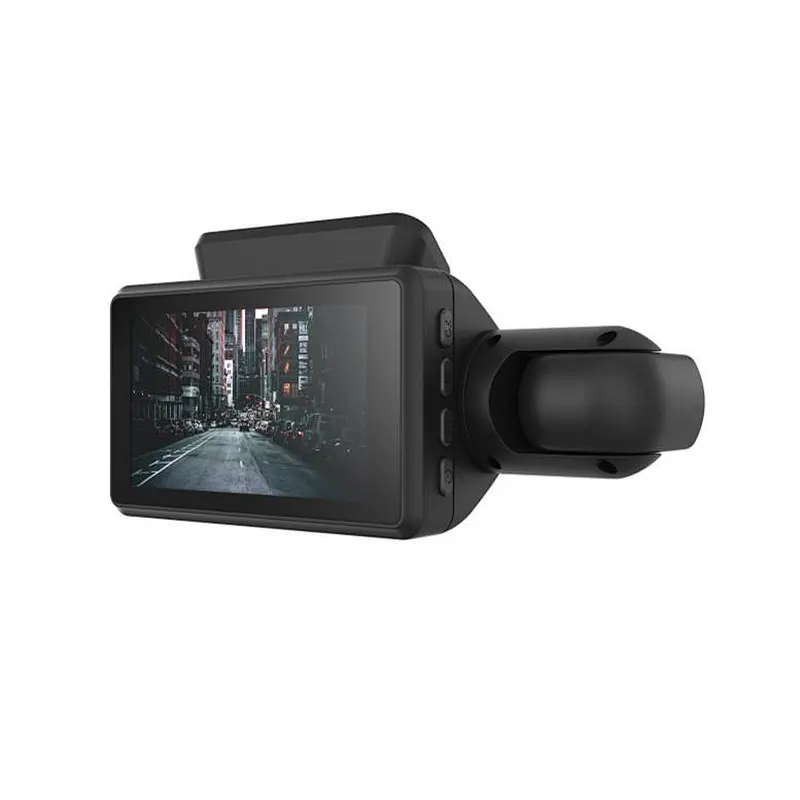 3.0 inch Dual Lens FHD 1080P Car Dash Camera，Front and Rear Parking Mode, G-Sensor, Motion Detection, WDR, Loop Recording