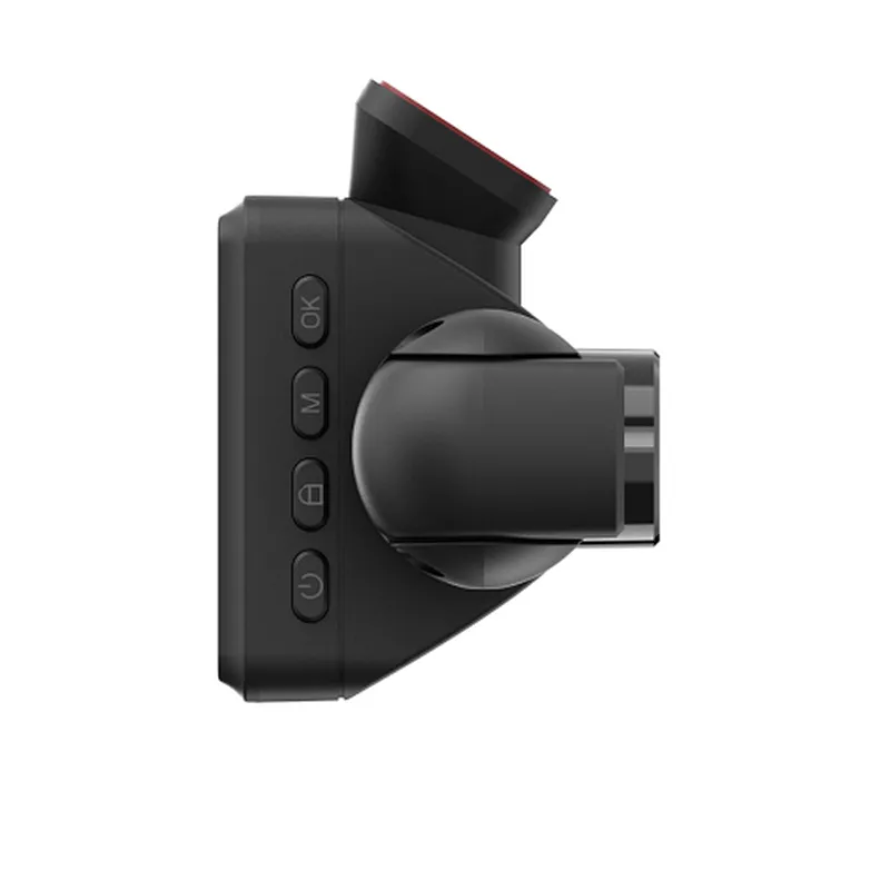 3.0 inch Dual Lens FHD 1080P Car Dash Camera，Front and Rear Parking Mode, G-Sensor, Motion Detection, WDR, Loop Recording
