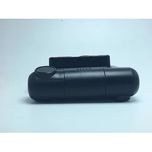 デュアルダッシュカムフルHD 1080 P + 1080 Pの内側と外側のカメラのカメラのダッシュカム3