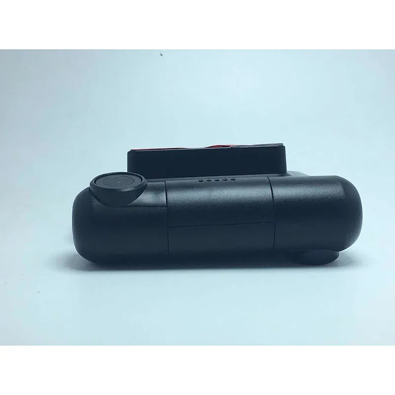 Dual Dash Cam Full HD 1080P+1080P Inside and Outside Car Camera Dash Cams 3