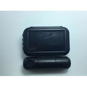 Dual Dash Cam Full HD 1080P+1080P Inside and Outside Car Camera Dash Cams 3