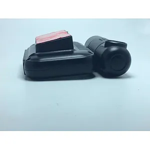 Dual Dash Cam Full HD 1080P+1080P Inside and Outside Car Camera Dash Cams 3