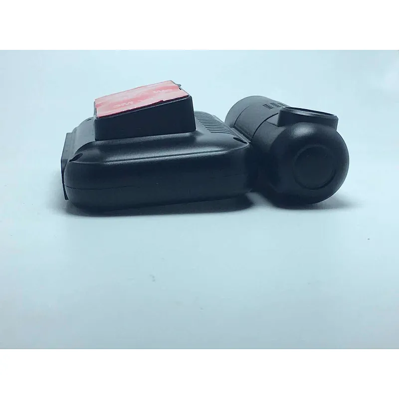Dual Dash Cam Full HD 1080P+1080P Inside and Outside Car Camera Dash Cams 3