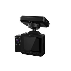 DVR-HR806 |  Dash Cam | 3 lens  Full HD 1080p @ 30fps | 2.4
