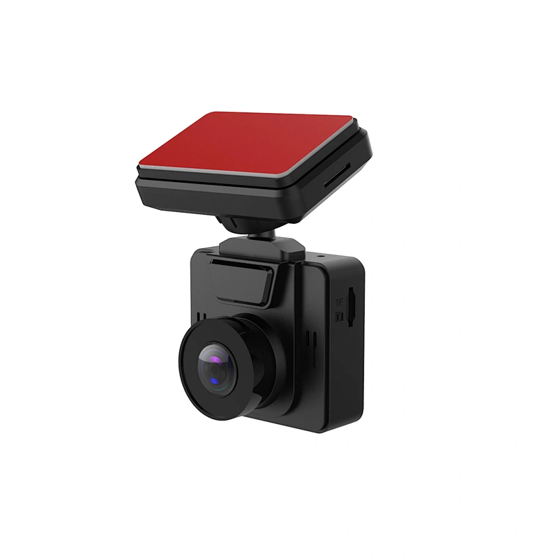 DVR-HR806 |  Dash Cam | 3 lens  Full HD 1080p @ 30fps | 2.4