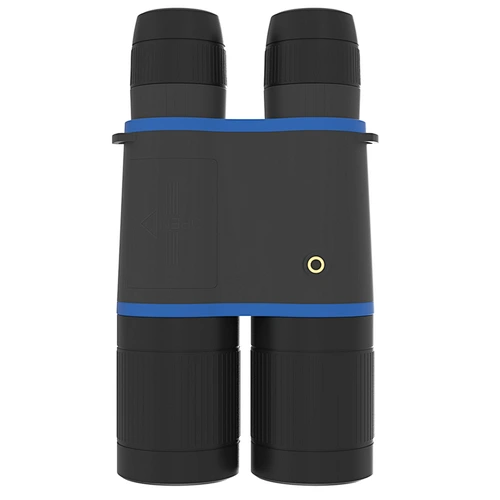 Digital Binoculars