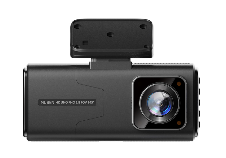 TGA3902 |  4k  Dash Cam | Dual lens  4k @ 30fps | 3.99