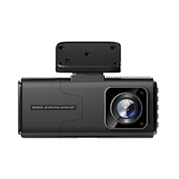 TGA3902 |  4k  Dash Cam | Dual lens  4k @ 30fps | 3.99