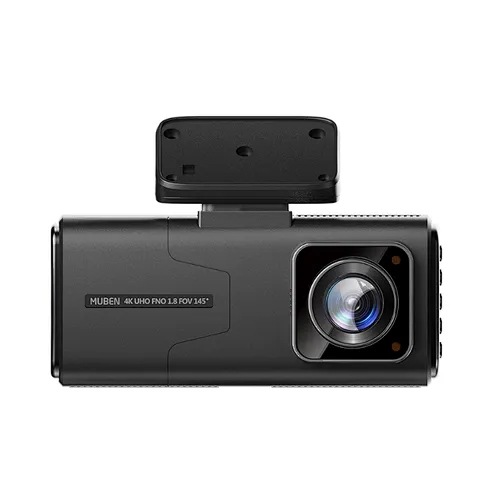 TGA3902 |  4k  Dash Cam | Dual lens  4k @ 30fps | 3.99
