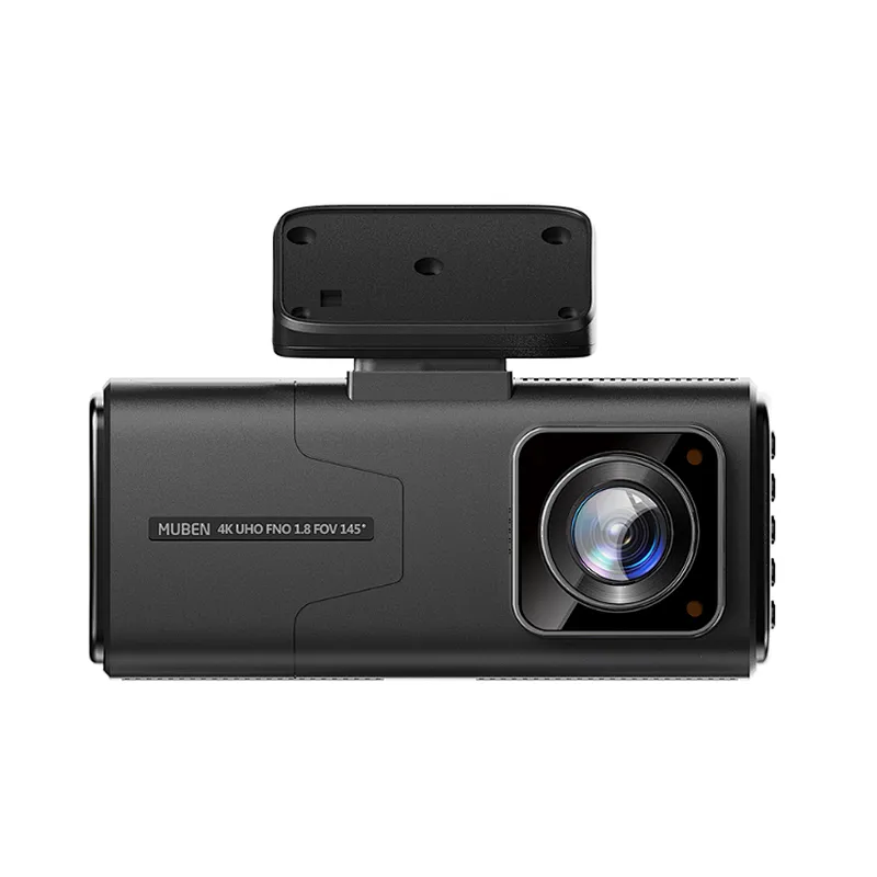 TGA3902 |  4k  Dash Cam | Dual lens  4k @ 30fps | 3.99