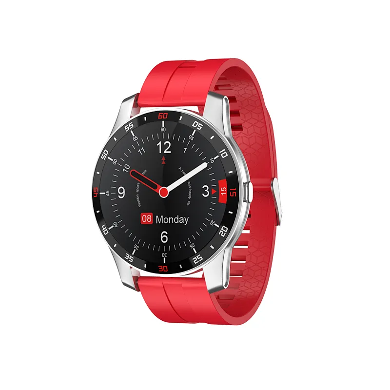 F12S PRO  smart and health Full Screen Smartwatch