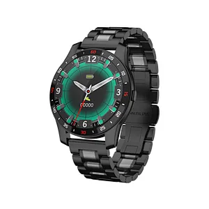 F12S PRO  smart and health Full Screen Smartwatch