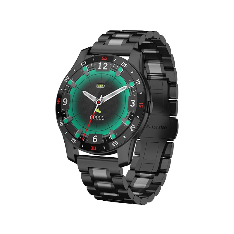 F12S PRO  smart and health Full Screen Smartwatch