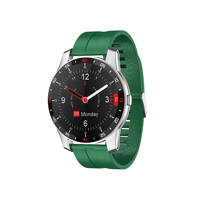 F12S PRO  smart and health Full Screen Smartwatch
