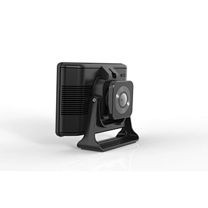 DVR - X 600ダッシュカムデュアルレンズフルHD