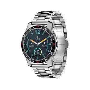 F12S PRO  smart and health Full Screen Smartwatch