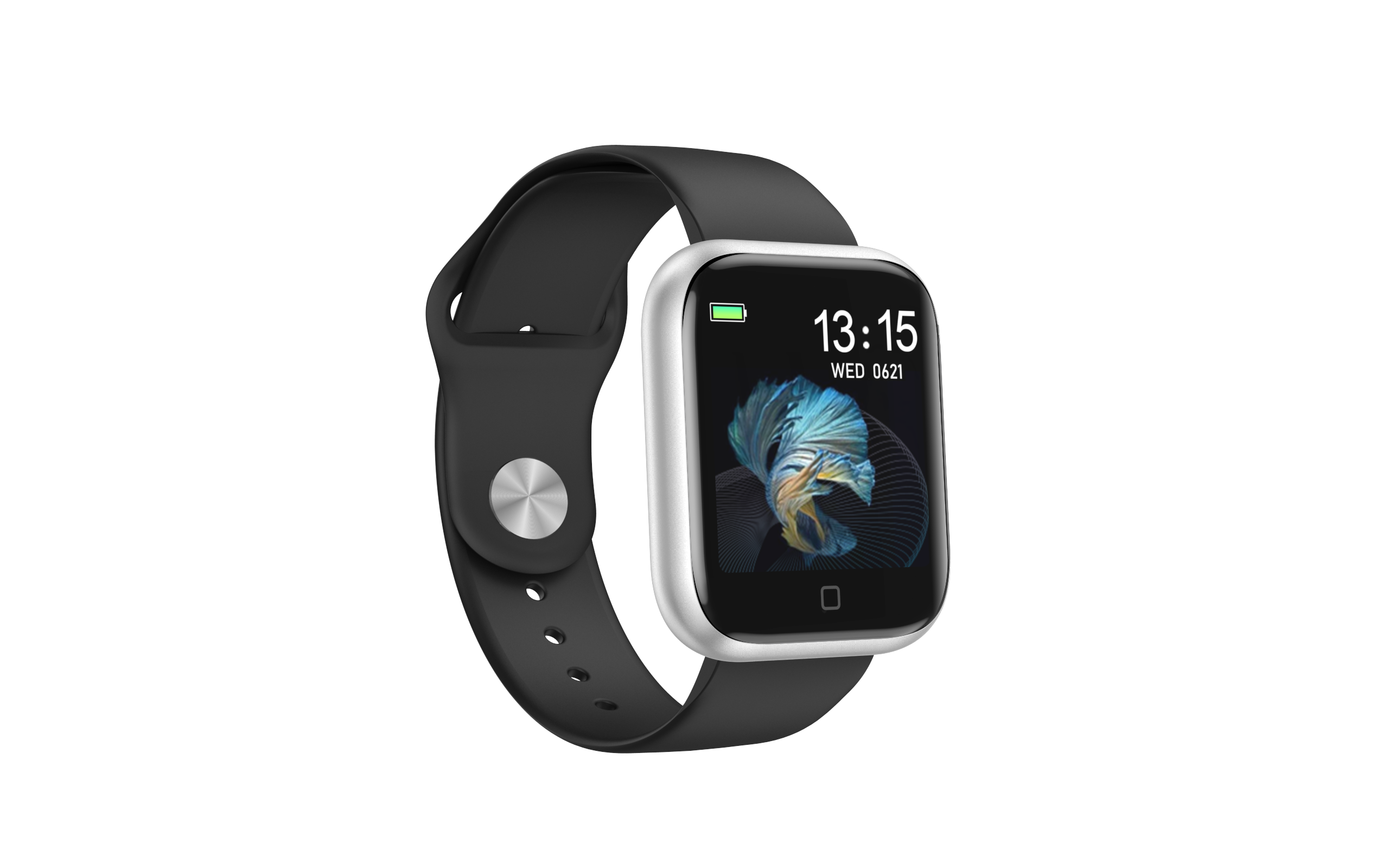 S80 Smart watch