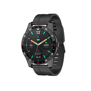 F12S PRO  smart and health Full Screen Smartwatch