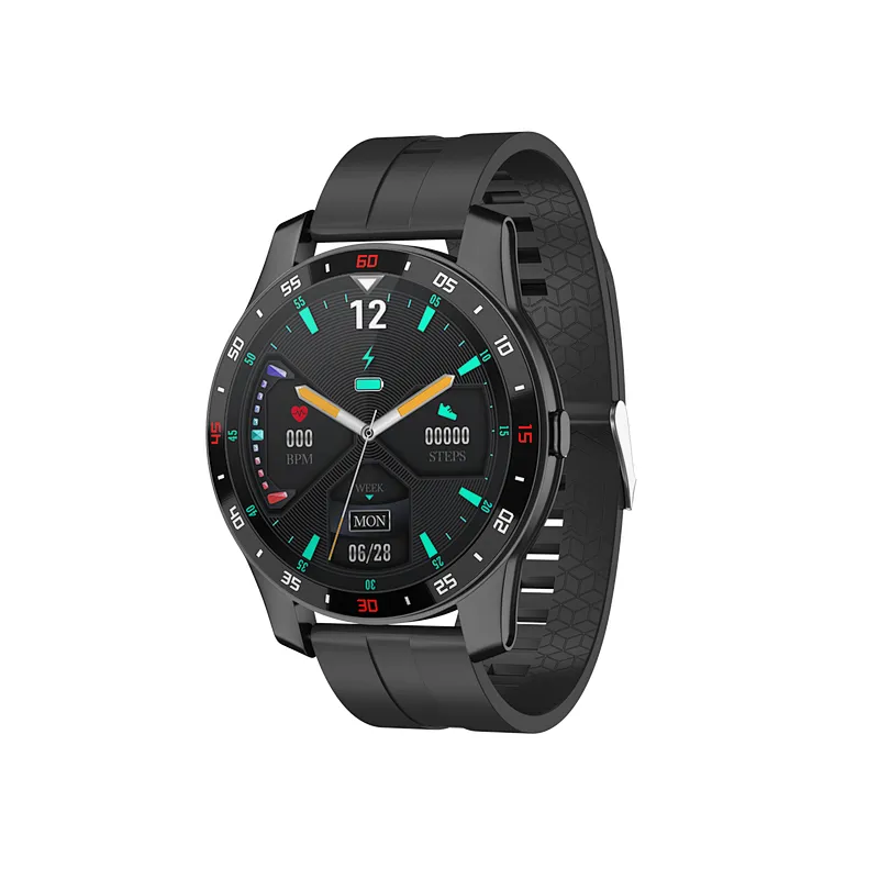 F12S PRO  smart and health Full Screen Smartwatch