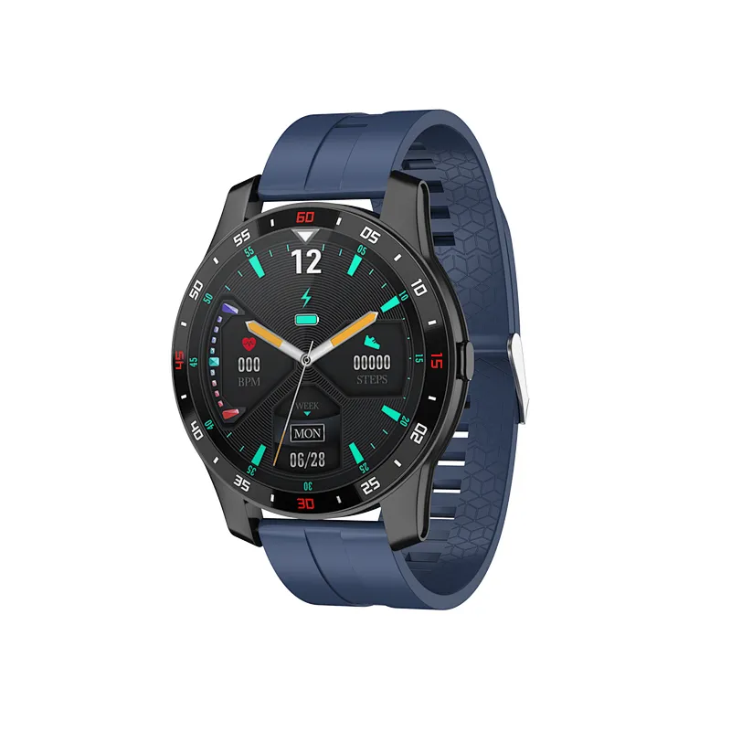 F12S PRO  smart and health Full Screen Smartwatch