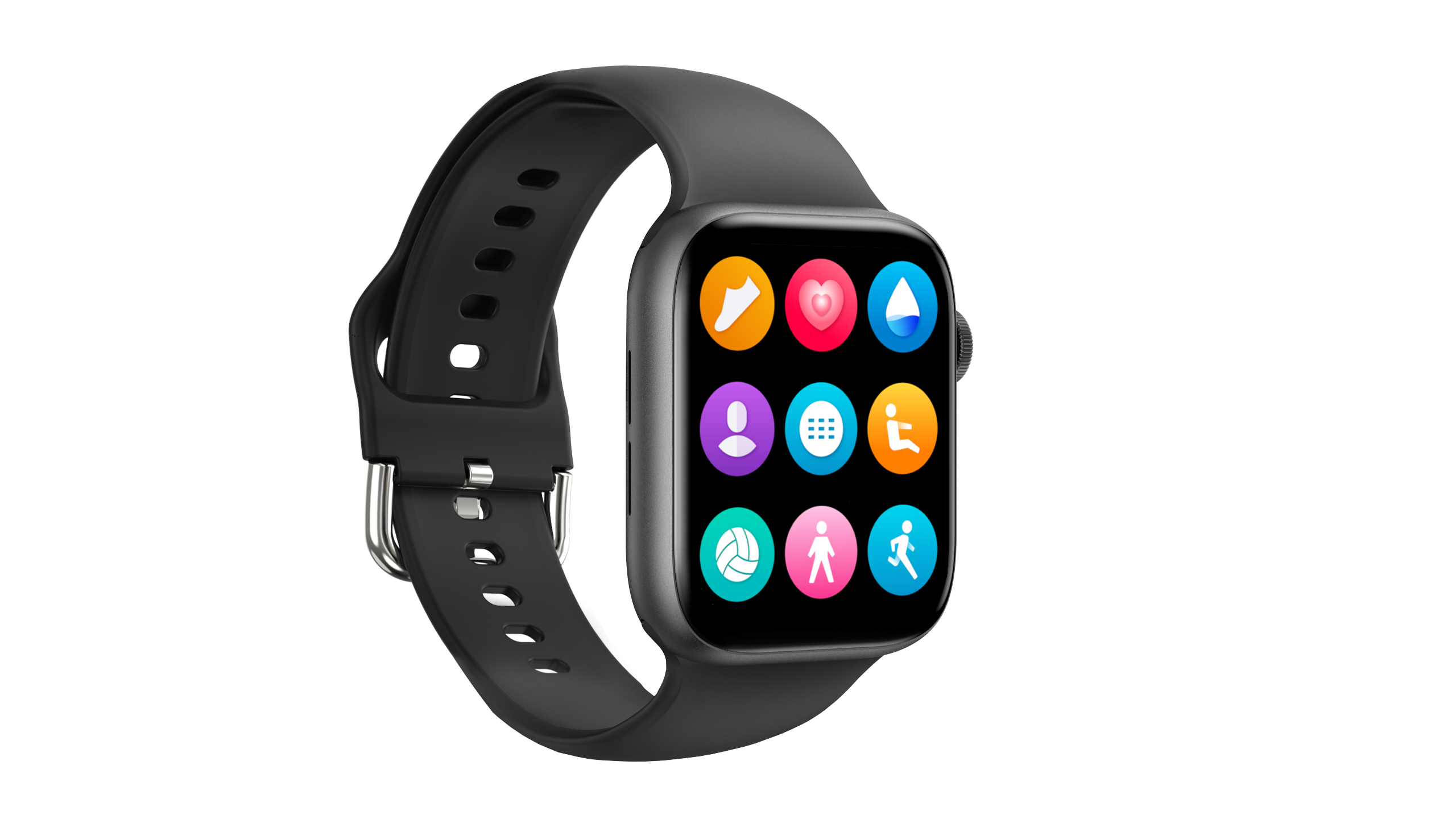 T800 Smart watch