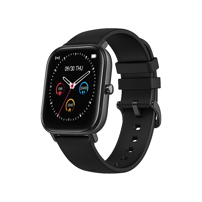 The P8  squre screen smartwatch
