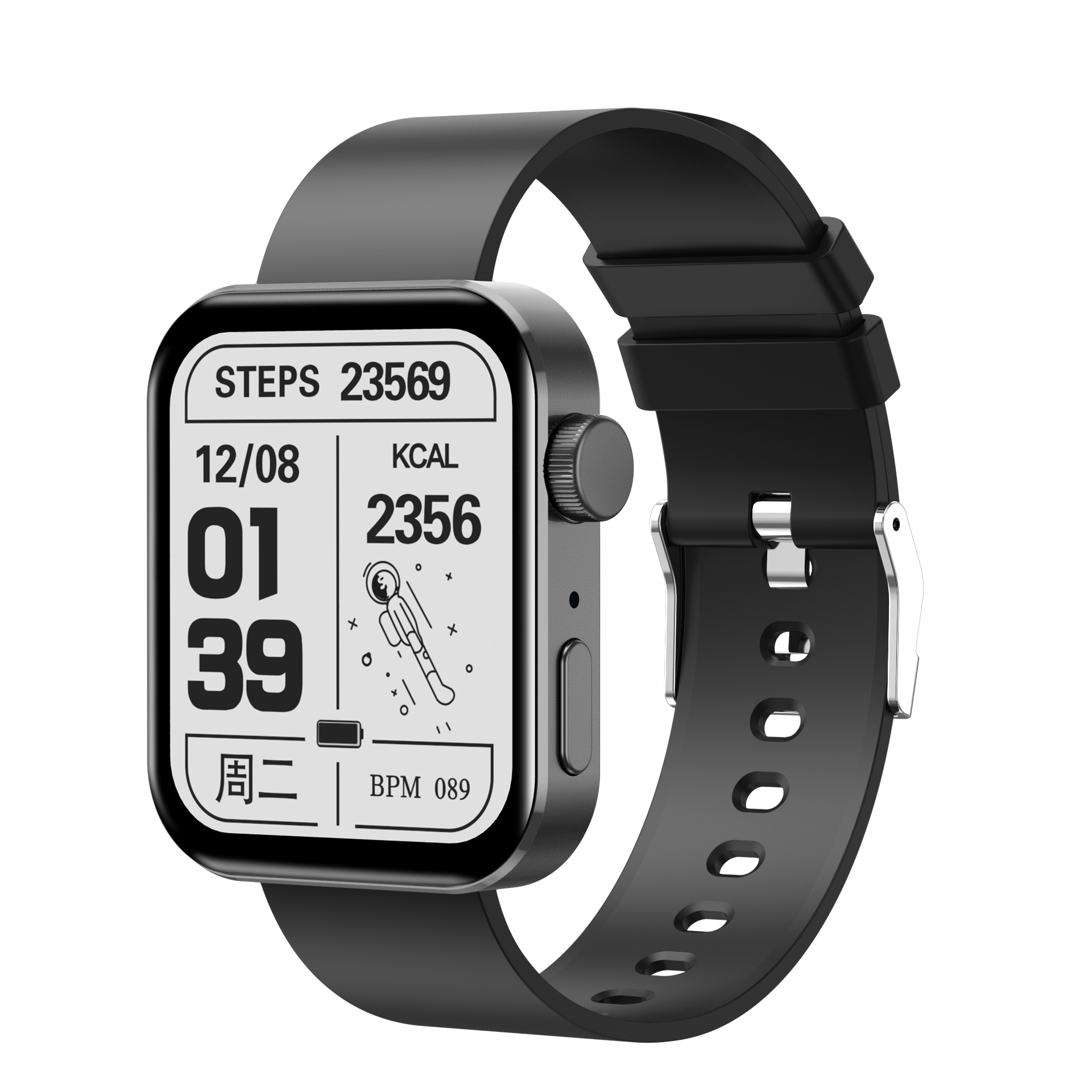 YNK 20 Smart watch
