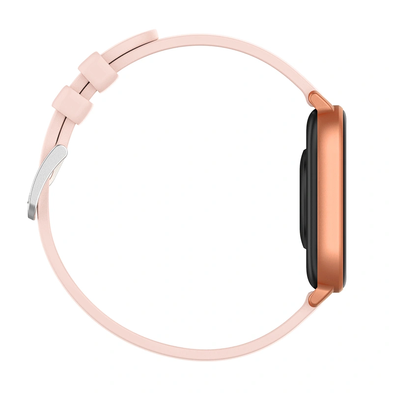 The P8  squre screen smartwatch