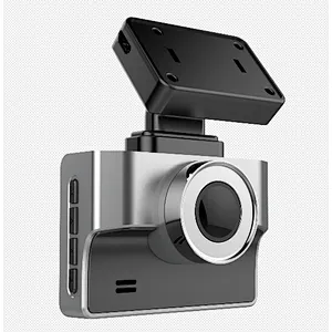 TG-A2 |  1080P   Dash Cam | Magnetic Holder  @ 30fps | 2.35
