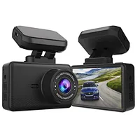 TG-668 |  1080P   Dash Cam | Magnetic Holder  @ 30fps | 2.35