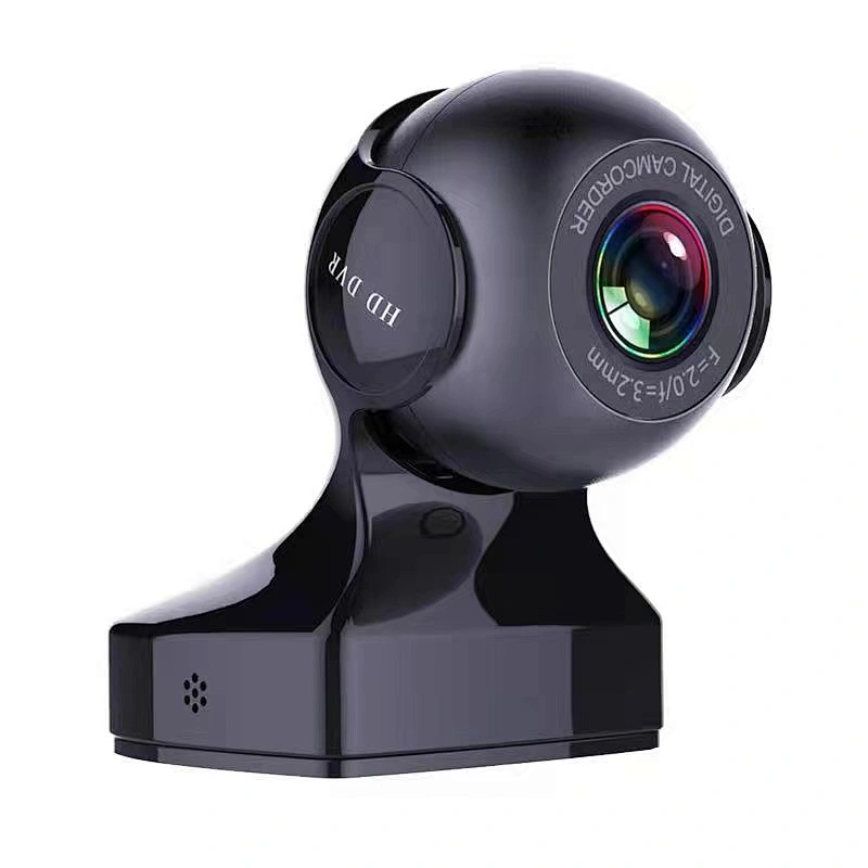 TG-HID-04 |  MINI WIFI  FHD  Dash Cam | 1080P  @ 30fps | hidden camera |  160° Viewing Angle