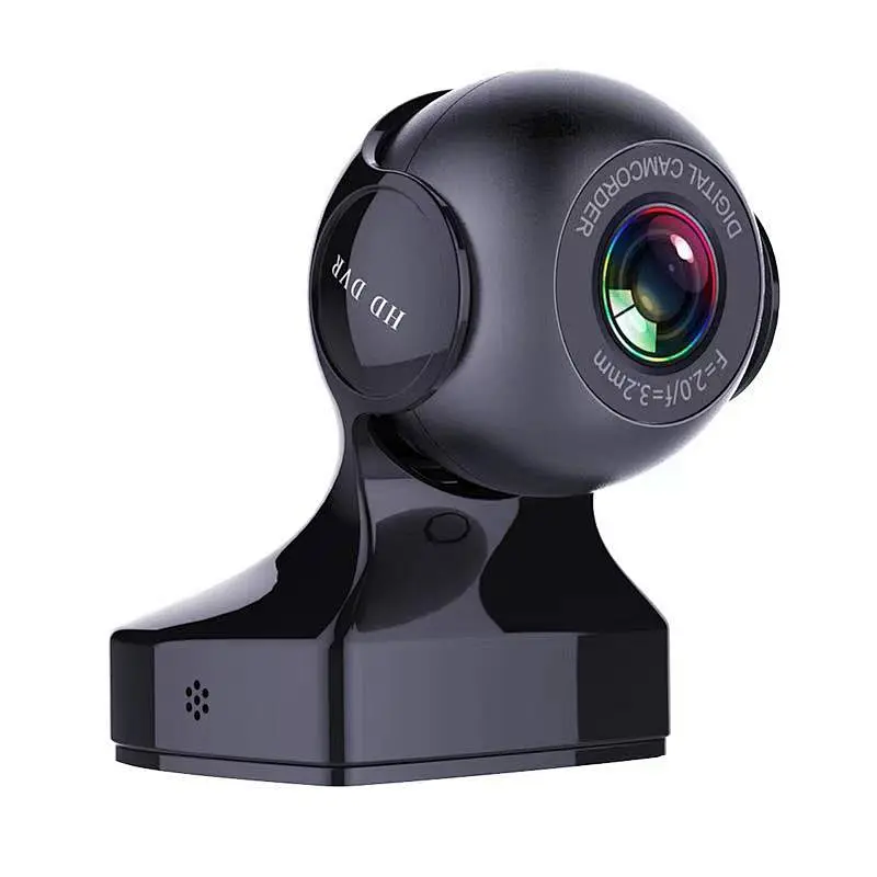 TG-HID-04 |  MINI WIFI  FHD  Dash Cam | 1080P  @ 30fps | hidden camera |  160° Viewing Angle
