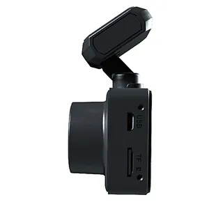 DVR-X600 Dash Cam Dual Objektiv Full HD 1080p @ 30fps 2.0