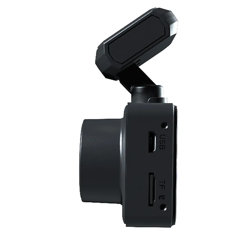 DVR-X600 Dash Cam Dual Objektiv Full HD 1080p @ 30fps 2.0