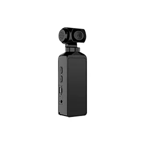 TIG850V | WIFI |4K@30fps| 270° Rotatable  | Portable Pocket Camera